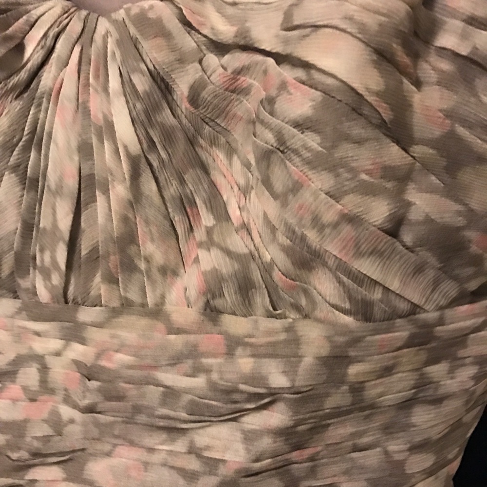 Bridesmaid/Prom Dress